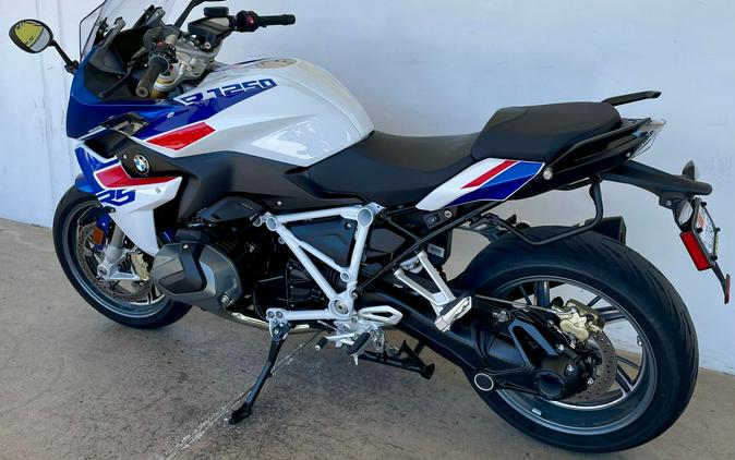 2023 BMW R 1250 RS