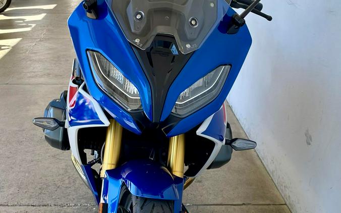 2023 BMW R 1250 RS