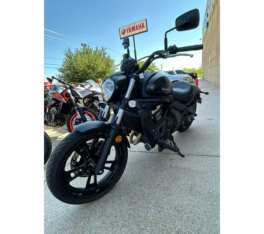2025 Kawasaki Vulcan® S