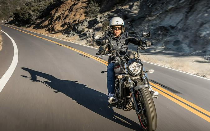 2025 Kawasaki Vulcan® S