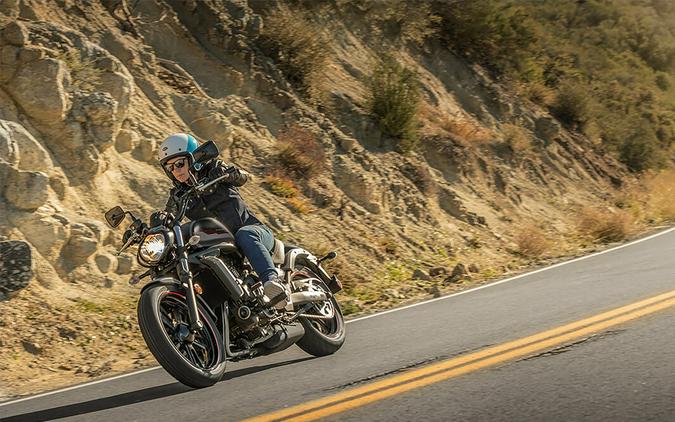 2025 Kawasaki Vulcan® S
