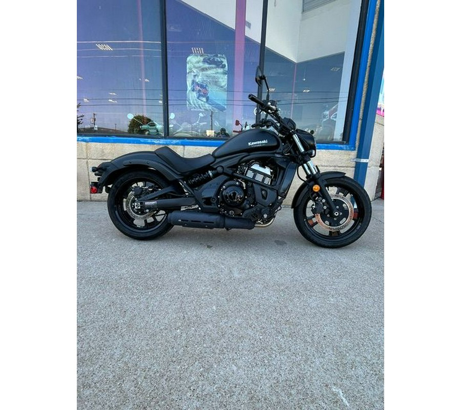 2025 Kawasaki Vulcan® S