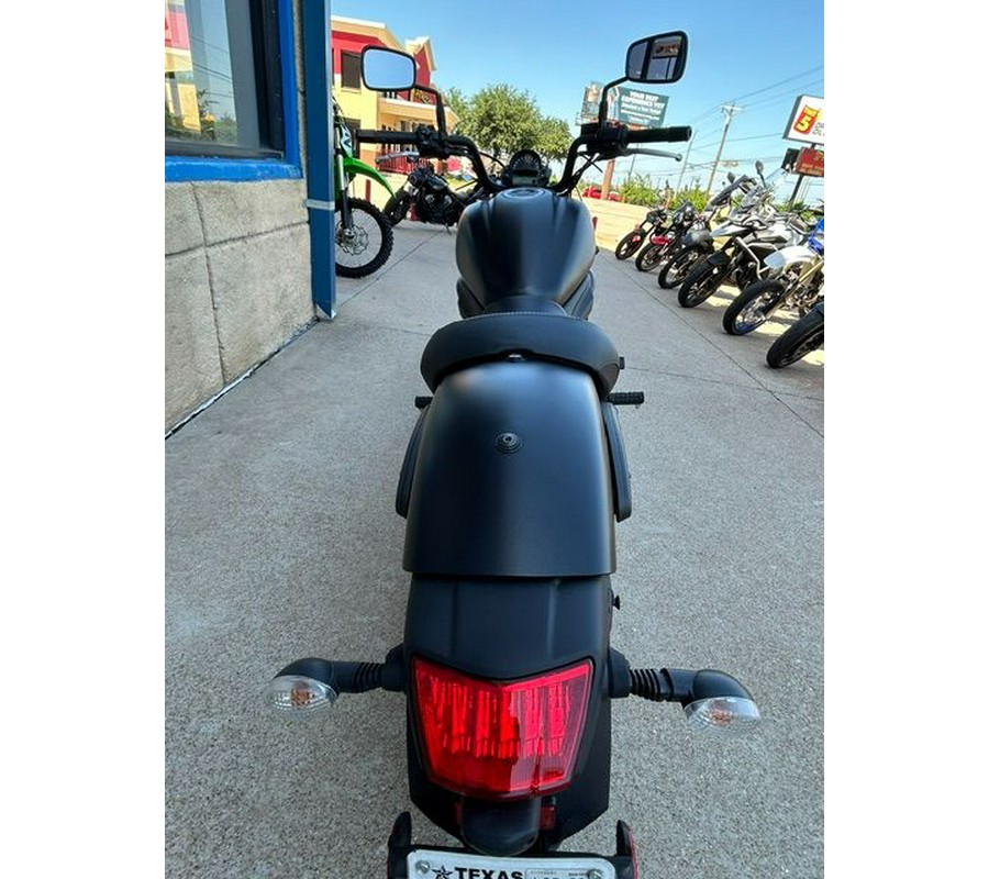 2025 Kawasaki Vulcan® S