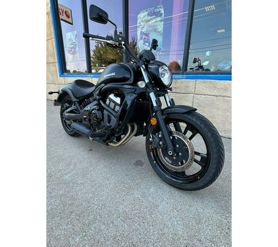 2025 Kawasaki Vulcan® S