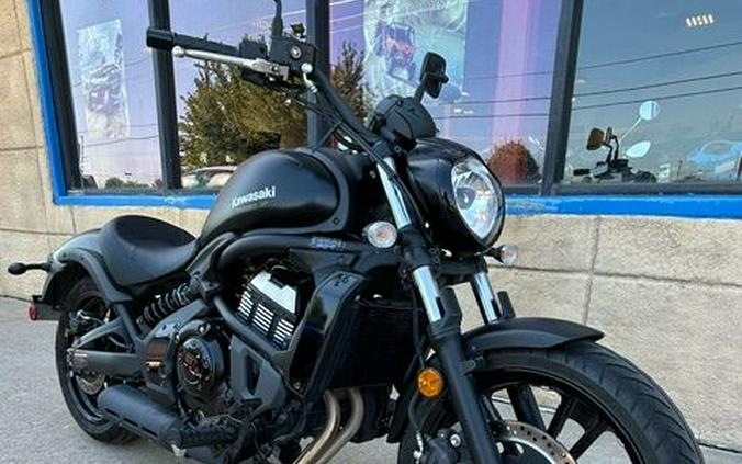 2025 Kawasaki Vulcan® S