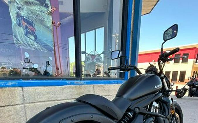 2025 Kawasaki Vulcan® S