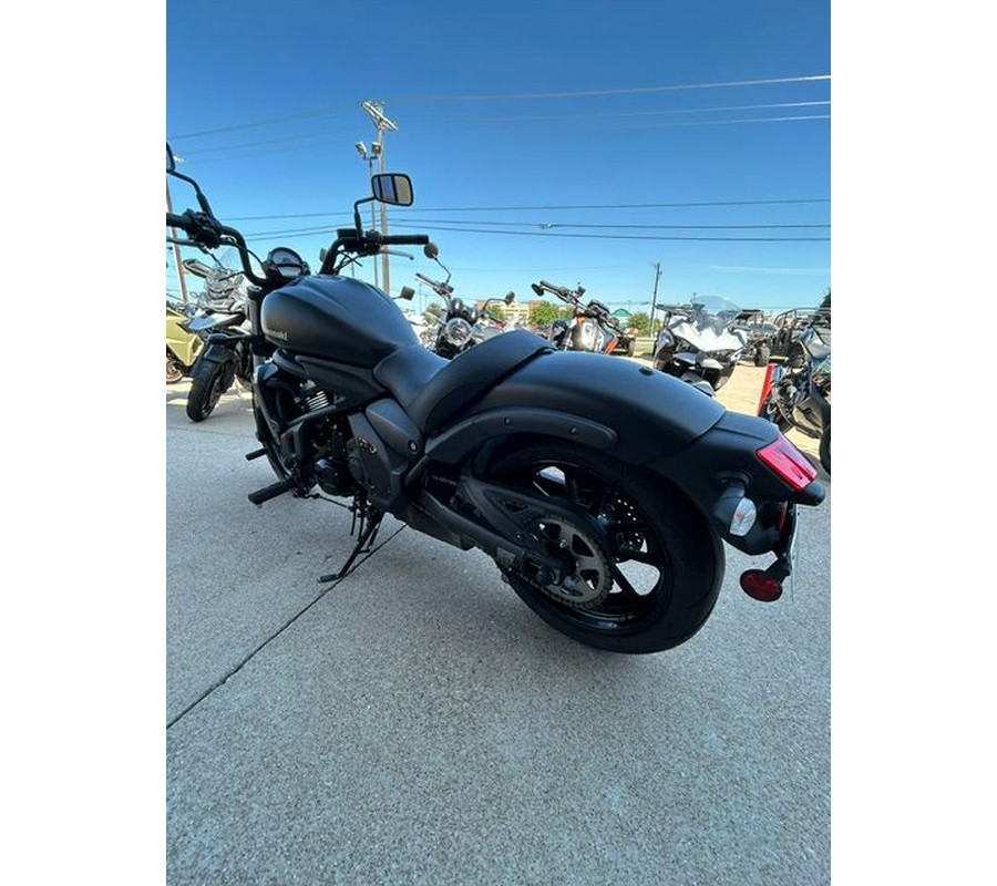 2025 Kawasaki Vulcan® S