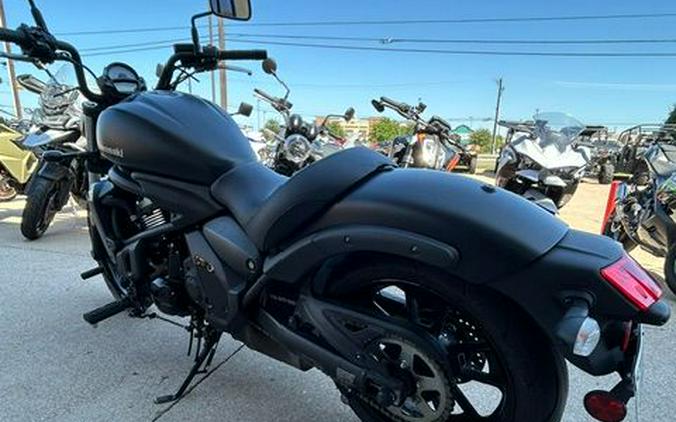 2025 Kawasaki Vulcan® S