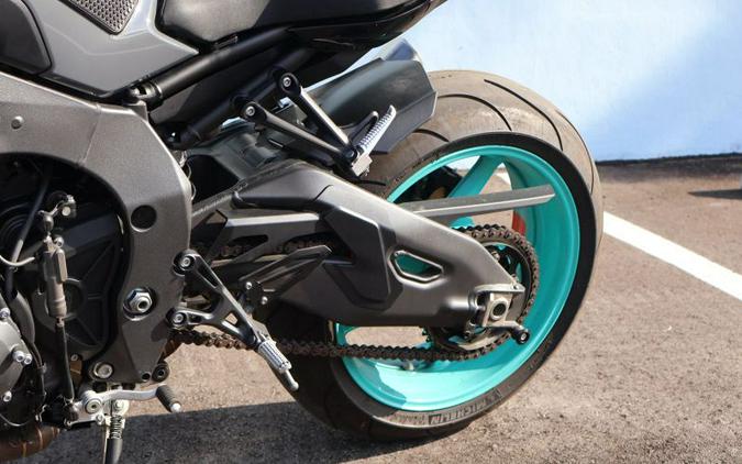 2023 YAMAHA MT 10