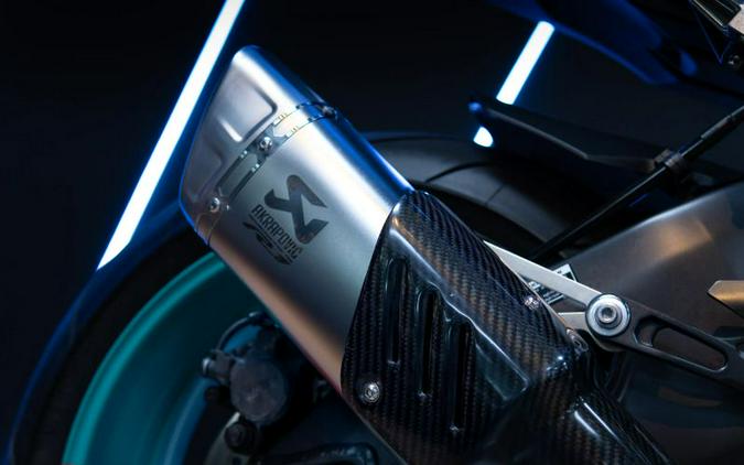 2023 YAMAHA MT 10