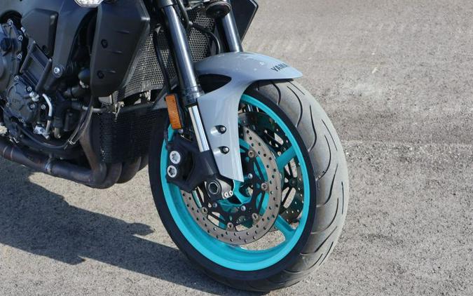 2023 YAMAHA MT 10