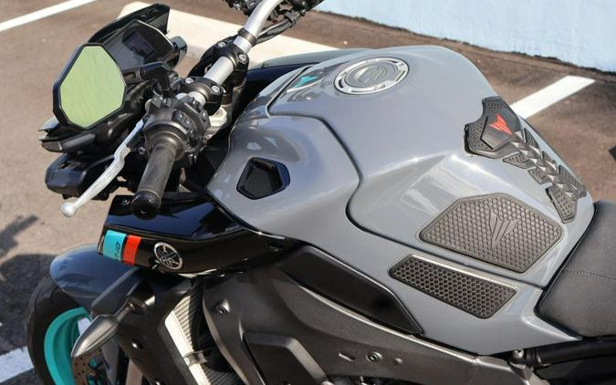 2023 YAMAHA MT 10