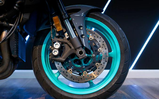 2023 YAMAHA MT 10