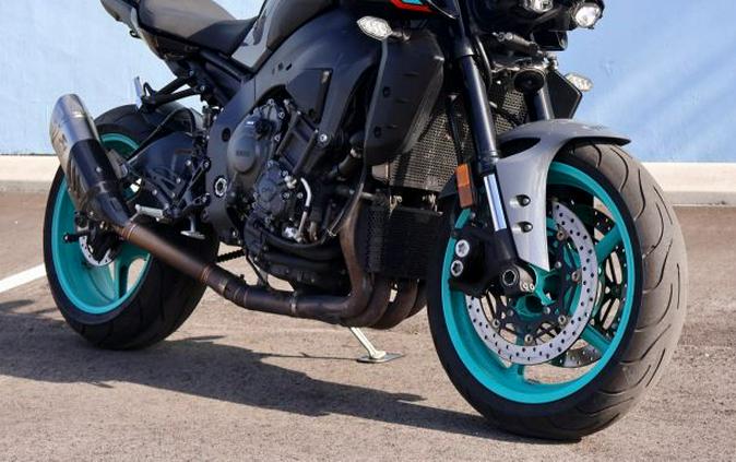 2023 YAMAHA MT 10