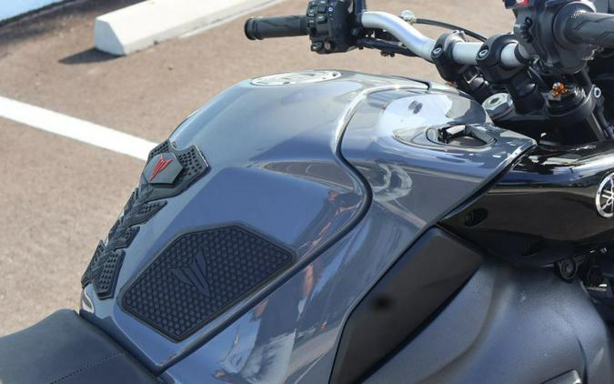 2023 YAMAHA MT 10