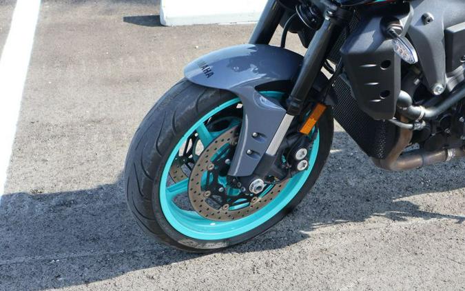2023 YAMAHA MT 10