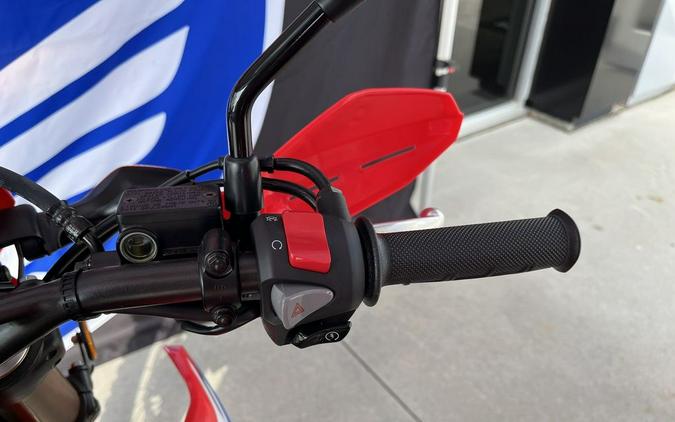 2025 Honda CRF® 300L