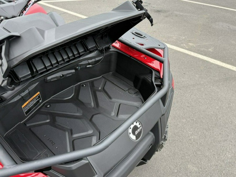 2026 Can-AM OUTLANDER 500