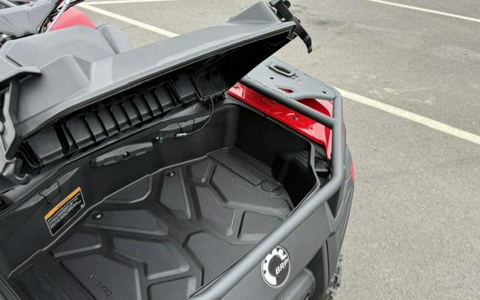 2026 Can-AM OUTLANDER 500