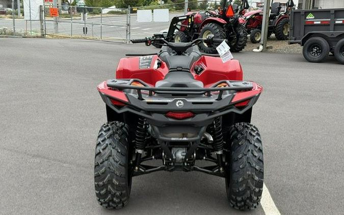 2026 Can-AM OUTLANDER 500