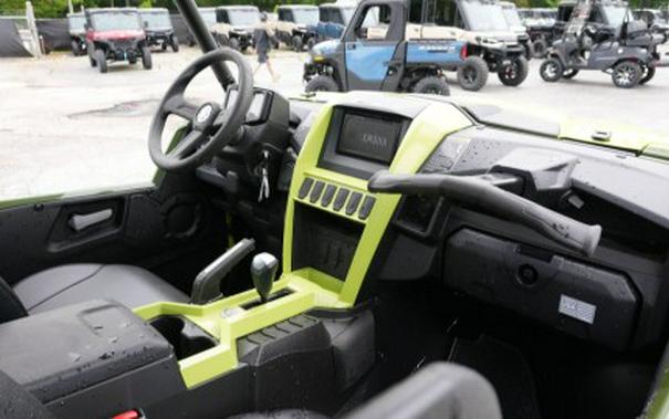 2026 Yamaha Wolverine RMAX4 1000 Compact R-Spec