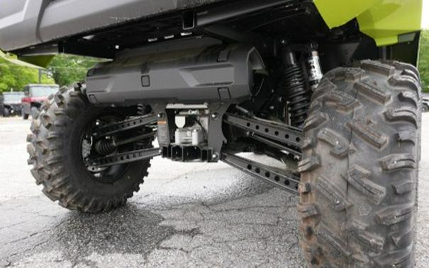 2026 Yamaha Wolverine RMAX4 1000 Compact R-Spec