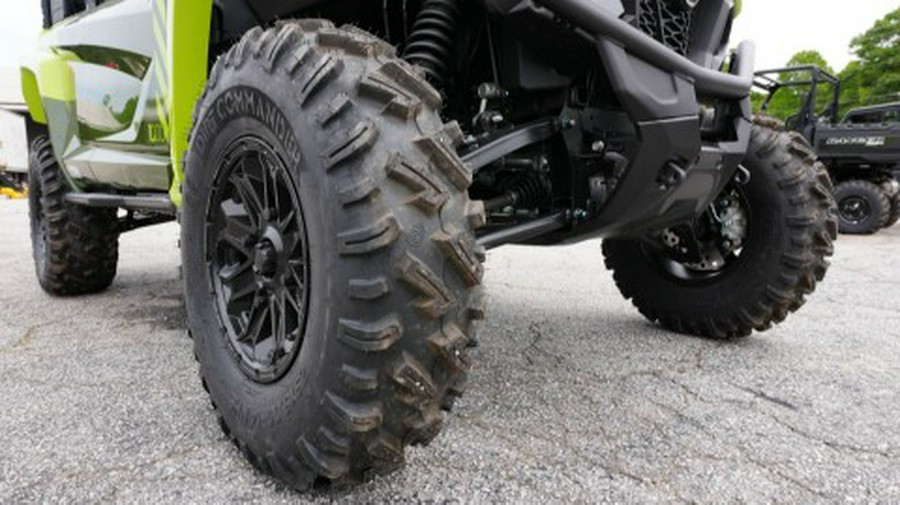 2026 Yamaha Wolverine RMAX4 1000 Compact R-Spec