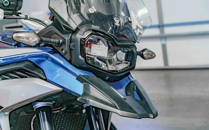 2023 BMW F 850 GS GS Trophy