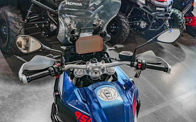 2023 BMW F 850 GS GS Trophy