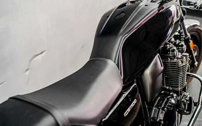 2014 Honda CB1100