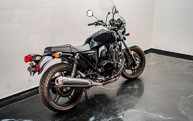 2014 Honda CB1100