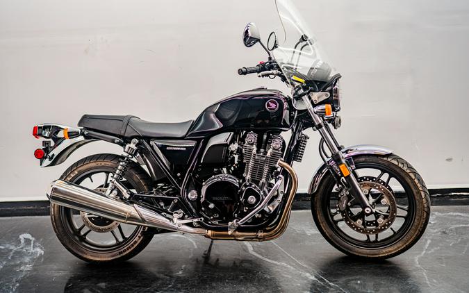 2014 Honda CB1100