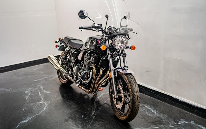 2014 Honda CB1100