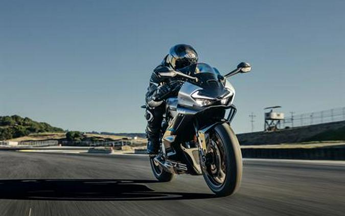 2026 CFMOTO 675SS