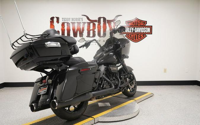 2021 Harley-Davidson Touring FLTRXS - Road Glide Special
