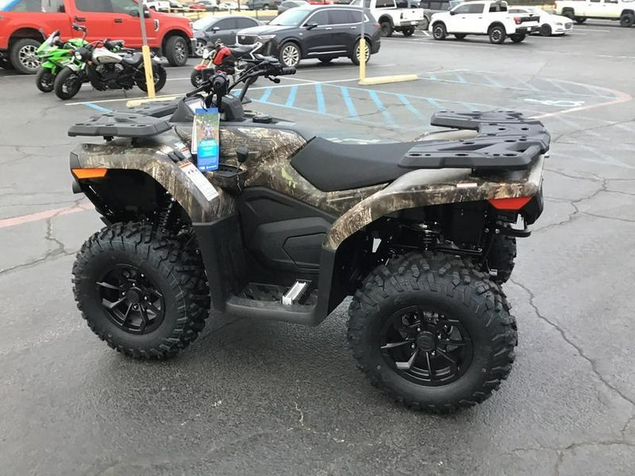 2026 CFMOTO CFORCE 500