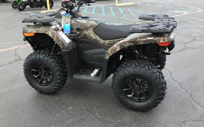 2026 CFMOTO CFORCE 500