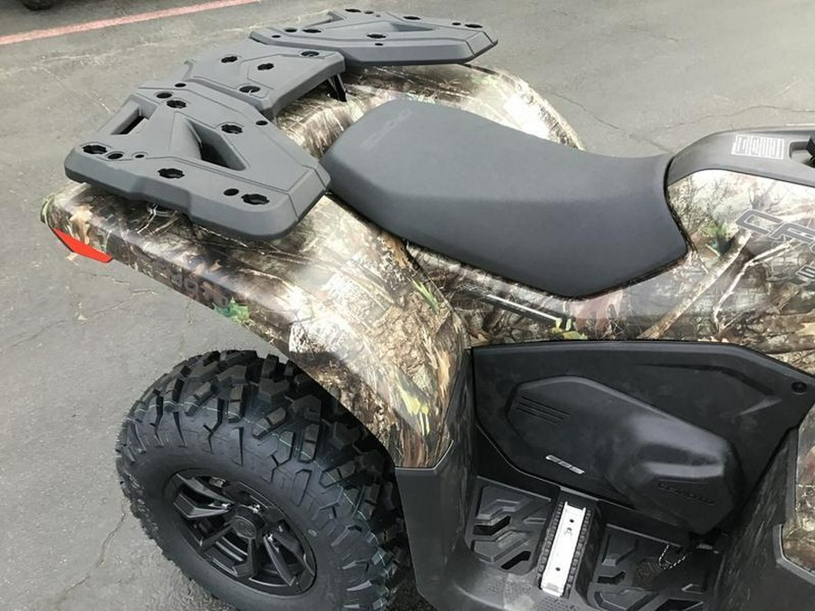 2026 CFMOTO CFORCE 500