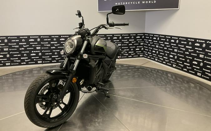 2026 KAWASAKI VULCAN S ABS - 16022U