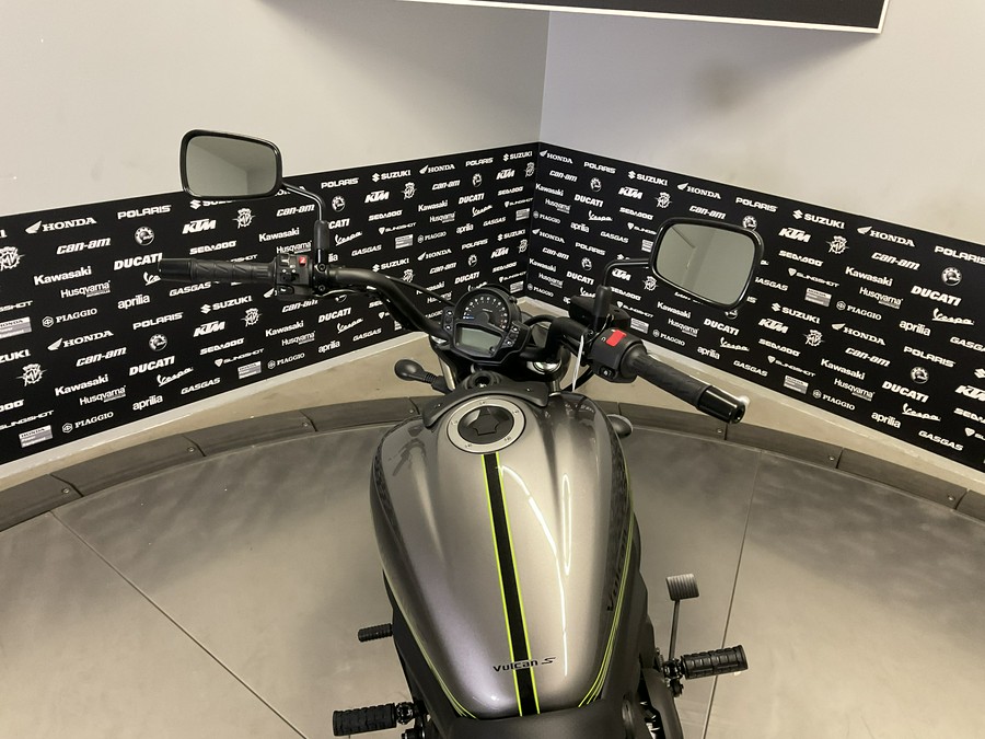 2026 KAWASAKI VULCAN S ABS - 16022U