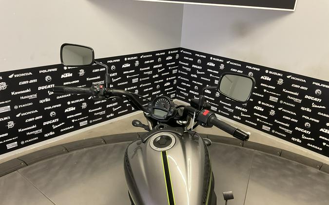 2026 KAWASAKI VULCAN S ABS - 16022U