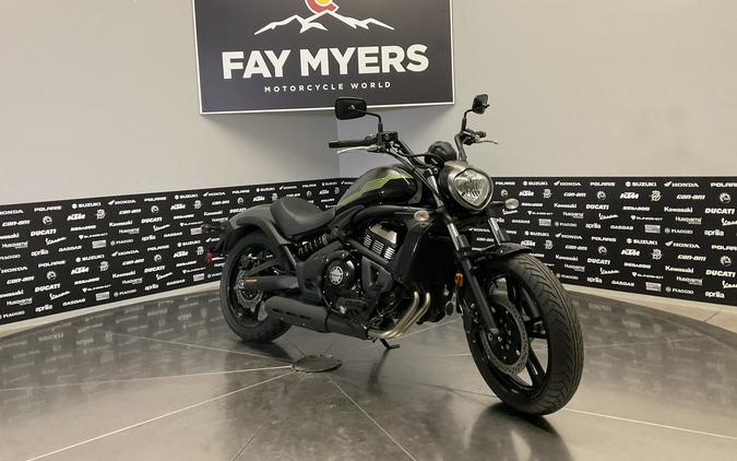 2026 KAWASAKI VULCAN S ABS - 16022U