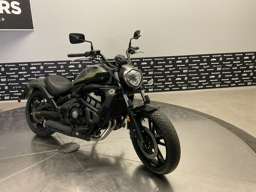 2026 KAWASAKI VULCAN S ABS - 16022U