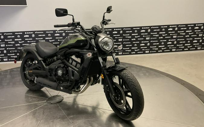 2026 KAWASAKI VULCAN S ABS - 16022U