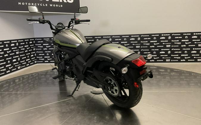 2026 KAWASAKI VULCAN S ABS - 16022U