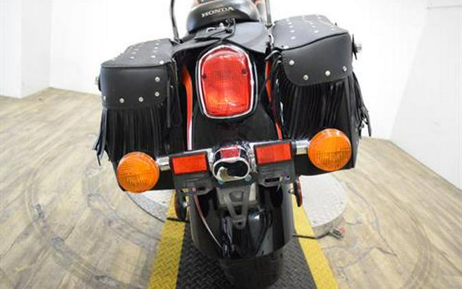 2007 Honda Shadow Sabre™