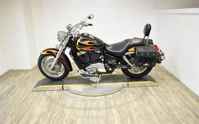 2007 Honda Shadow Sabre™