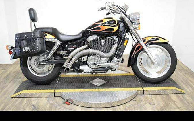 2007 Honda Shadow Sabre™