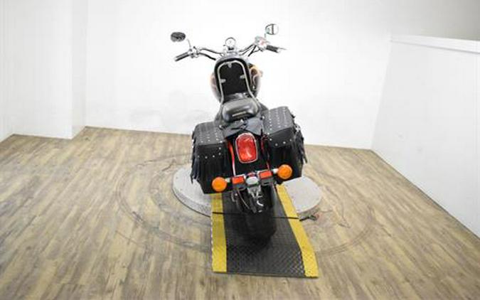 2007 Honda Shadow Sabre™