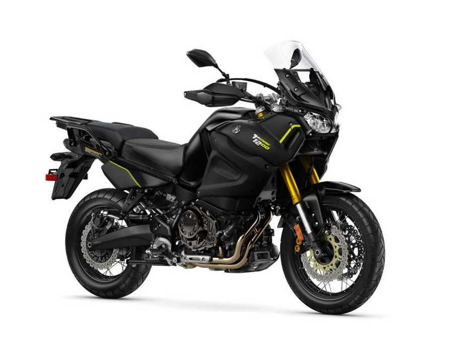 2022 Yamaha Super Tenere ES